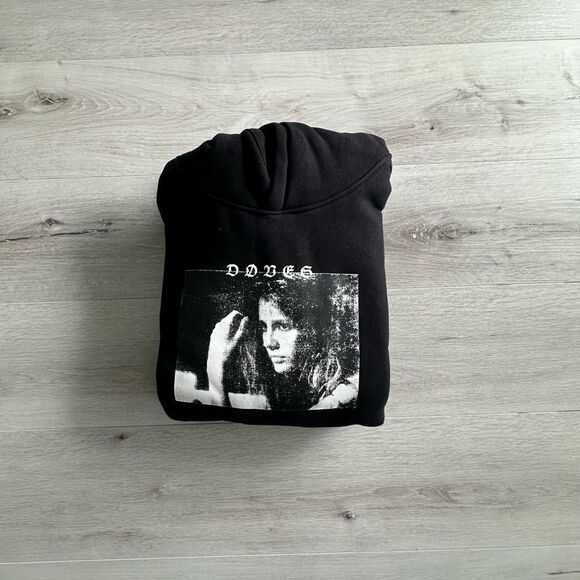 Copes Heavyweight Hoodie Black XL NEW IN‎ PACKAGING - Picture 2 of 7